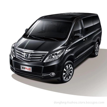 Dongfeng LINGZHI PLUS  mini cargo van hot sale MPV  2.0L  vans gasoline engine
